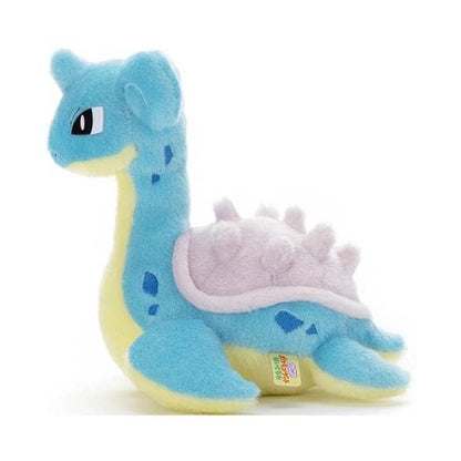 Lapras Authentic Plush Toy