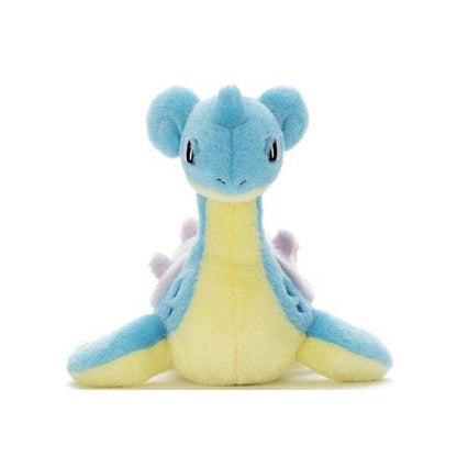 Lapras Authentic Plush Toy