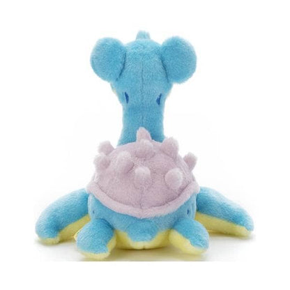 Lapras Authentic Plush Toy