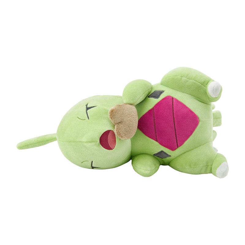 Larvitar Mocchiri Plush