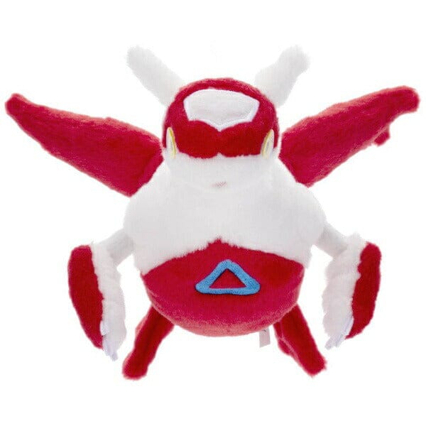 Official Latias Plush Toy