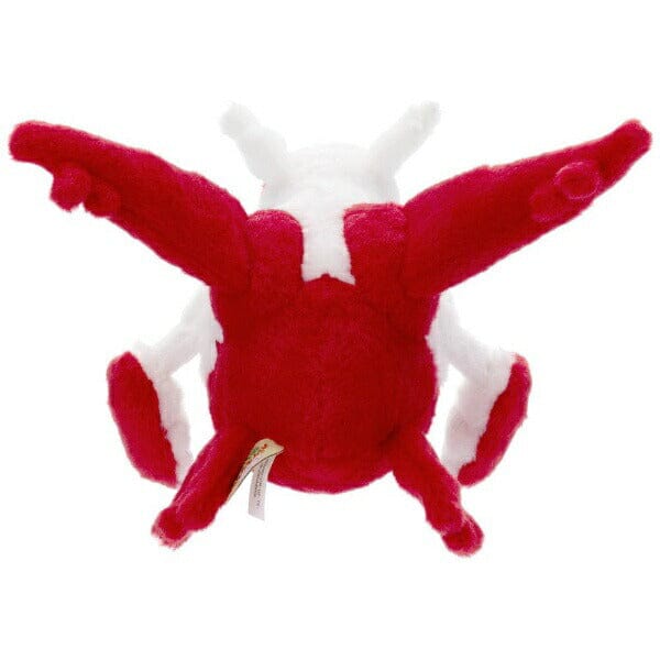 Official Latias Plush Toy