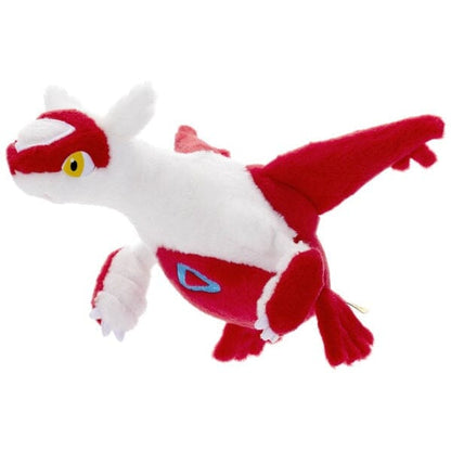 Official Latias Plush Toy