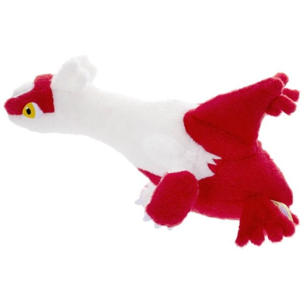 Official Latias Plush Toy