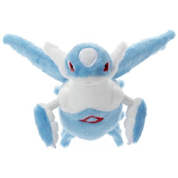 Authentic Latios Plush Toy