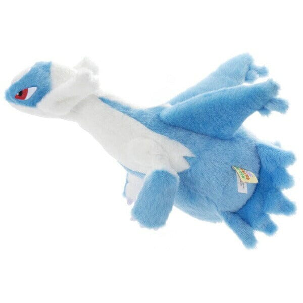 Authentic Latios Plush Toy