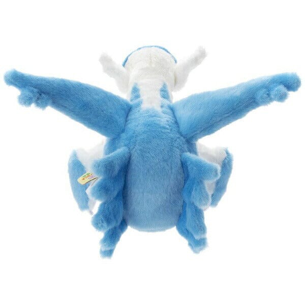 Authentic Latios Plush Toy