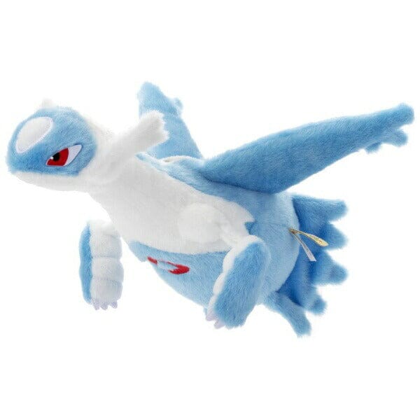 Authentic Latios Plush Toy