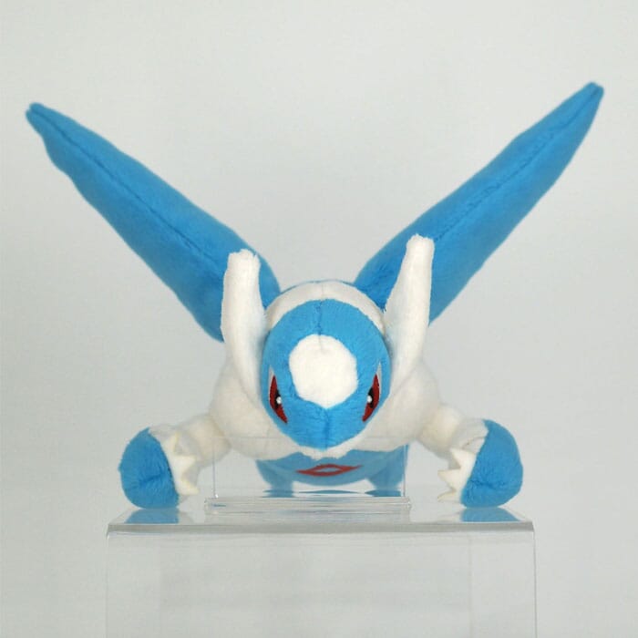 Latios Plush S PP196 Pokémon