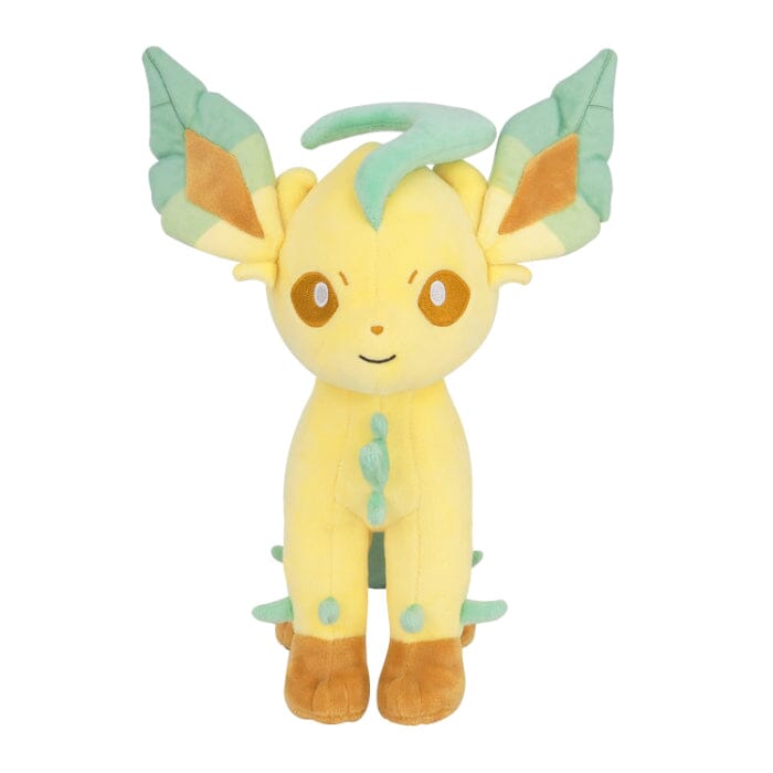 Leafeon Plush PP279 Pokemon