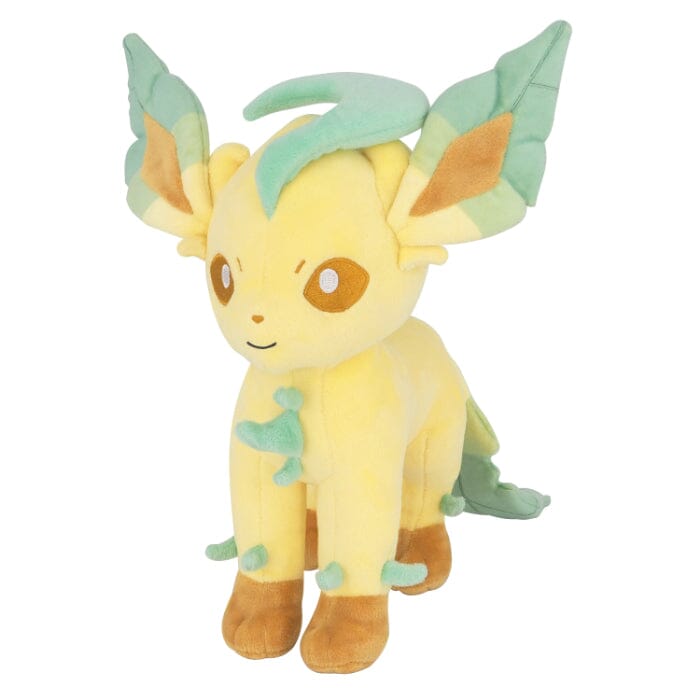 Leafeon Plush PP279 Pokemon