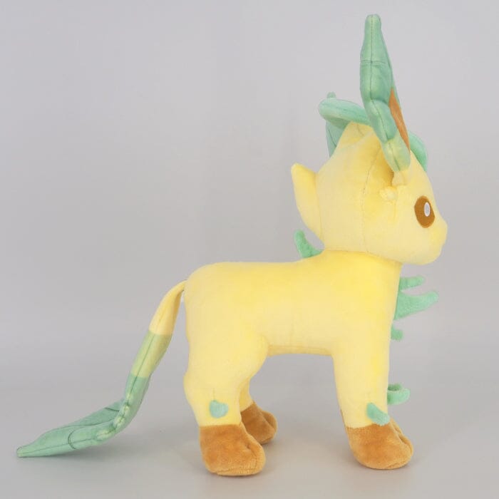 Leafeon Plush PP279 Pokemon