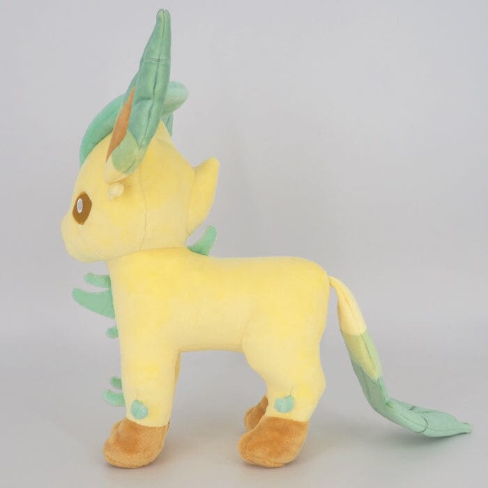 Leafeon Plush PP279 Pokemon