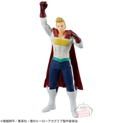 My Hero Academia Lemillion Figure