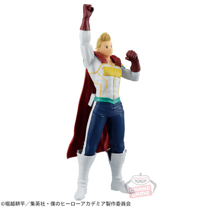 My Hero Academia Lemillion Figure