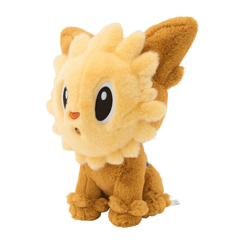 Authentic Lillipup Plush Toy