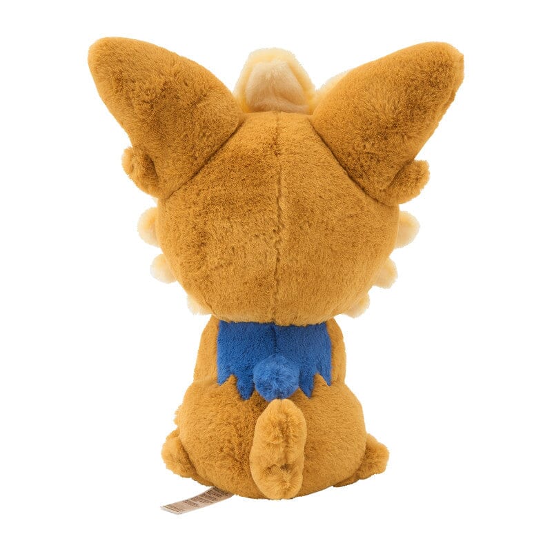 Authentic Lillipup Plush Toy