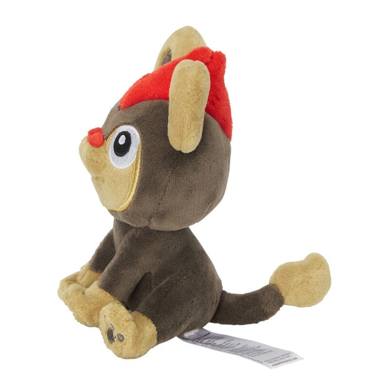 Litleo Authentic Plush