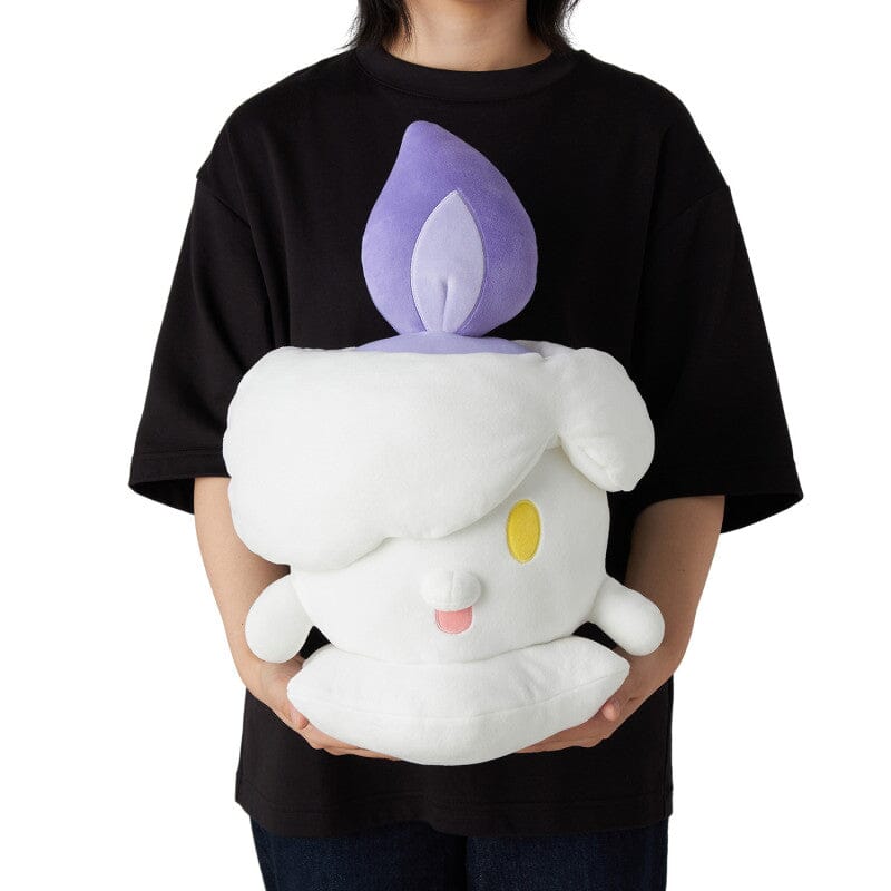 Litwick Mochiricchi Authentic Plush