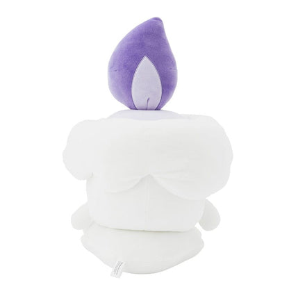 Litwick Mochiricchi Authentic Plush