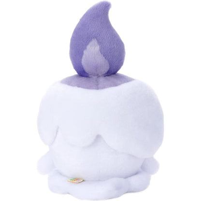 Litwick Authentic Plush Toy