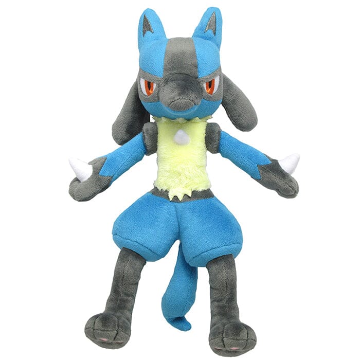 Lucario Plush PP12 Pokemon