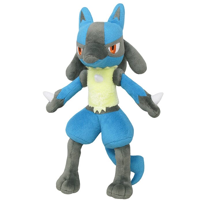 Lucario Plush PP12 Pokemon