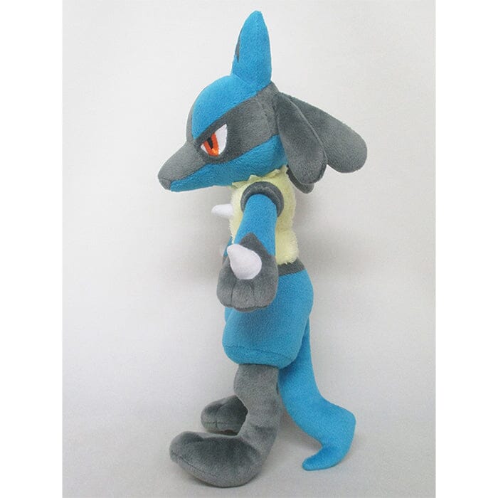 Lucario Plush PP12 Pokemon