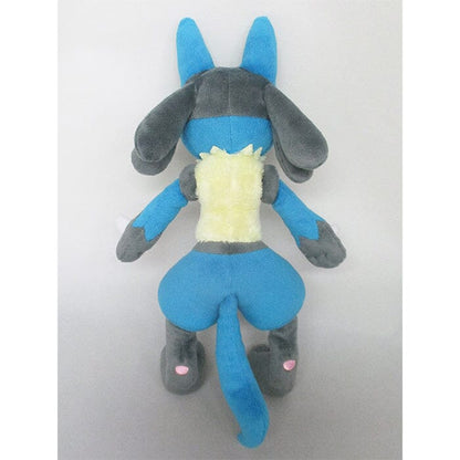 Lucario Plush PP12 Pokemon