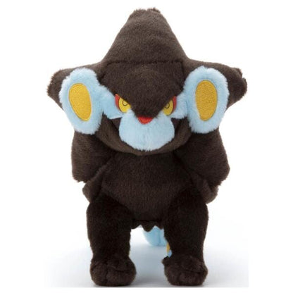 Luxray Plush Toy