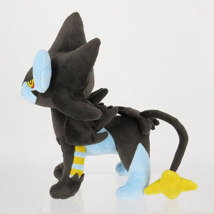 Luxray Plush S PP209 Pokémon