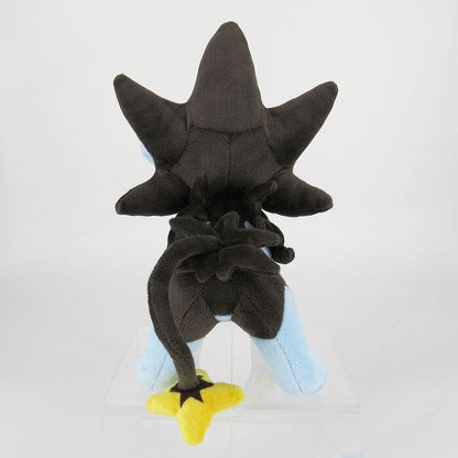 Luxray Plush S PP209 Pokémon