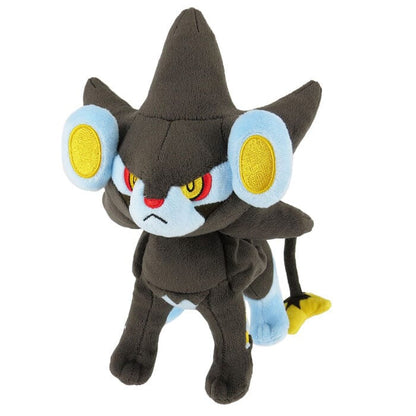 Luxray Plush S PP209 Pokémon