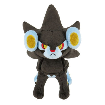 Luxray Plush S PP209 Pokémon