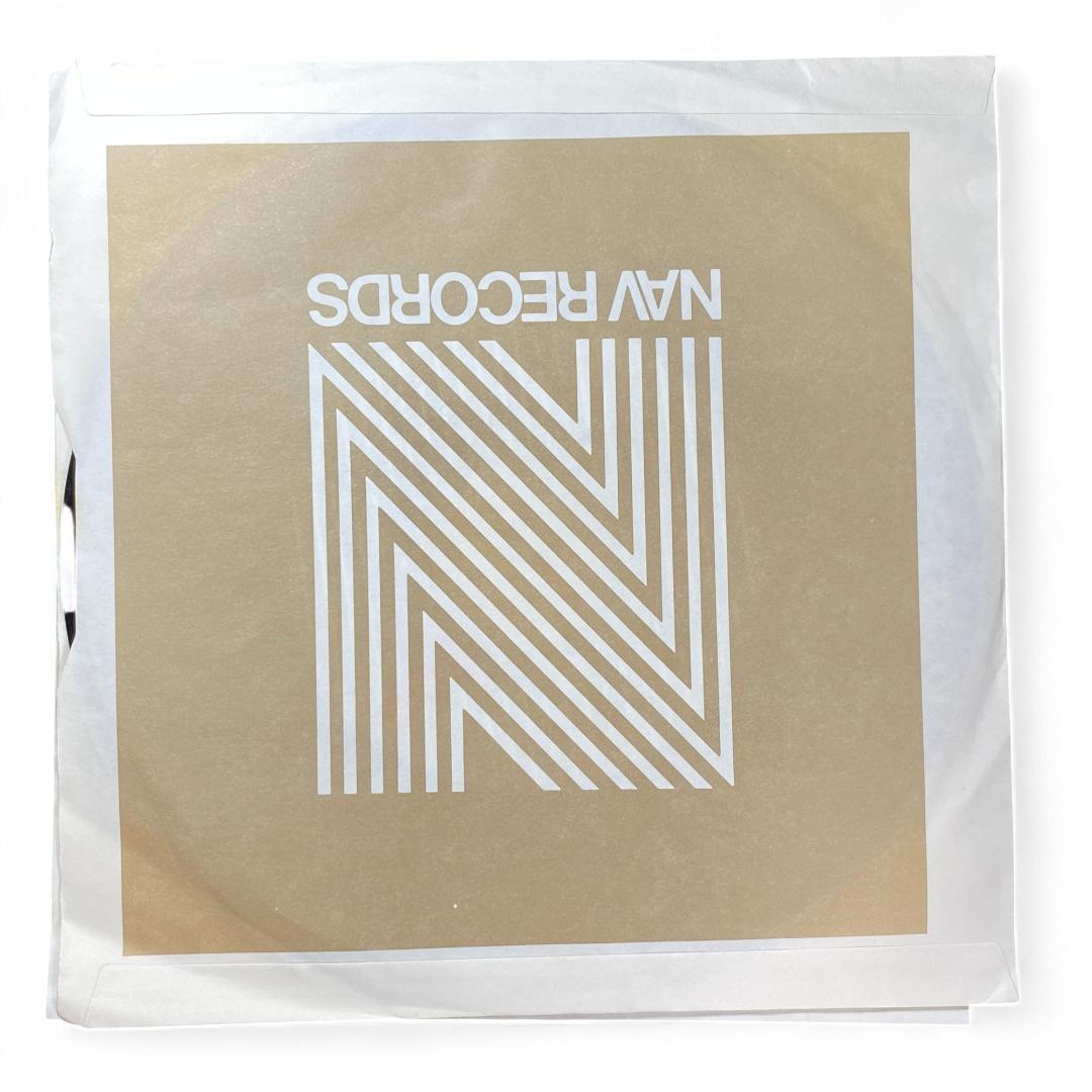 Anime Marine Snow Record EP - Authentic Japanese Pressing - Soundtracks