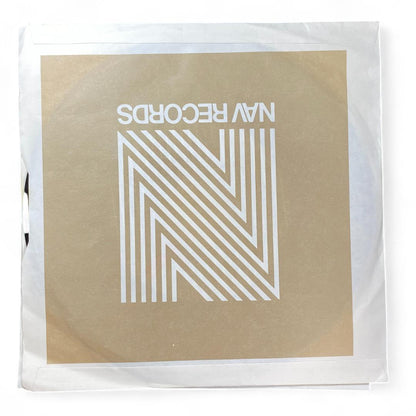 Anime Marine Snow Record EP - Authentic Japanese Pressing - Soundtracks