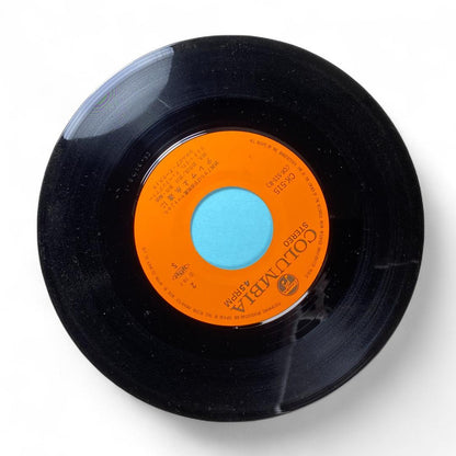 Premium Space Battleship Yamato: Farewell, Rival Authentic EP Record