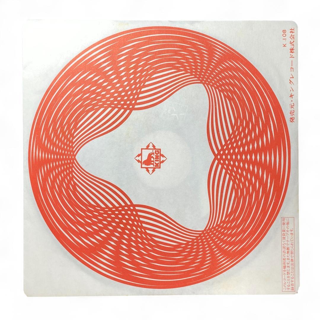 Mobile Suit Gundam ZZ Anime Ja Nai Original Soundtrack EP Record