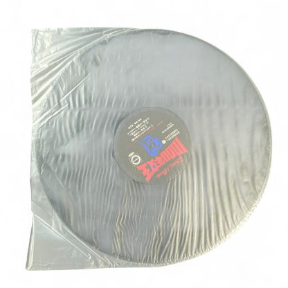 Kitaro's "1000 Year Queen" Original Soundtrack LP Record - Authentic Edition