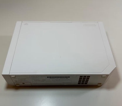 Official Nintendo Wii Console Tales of Graces Special Edition Gaming System