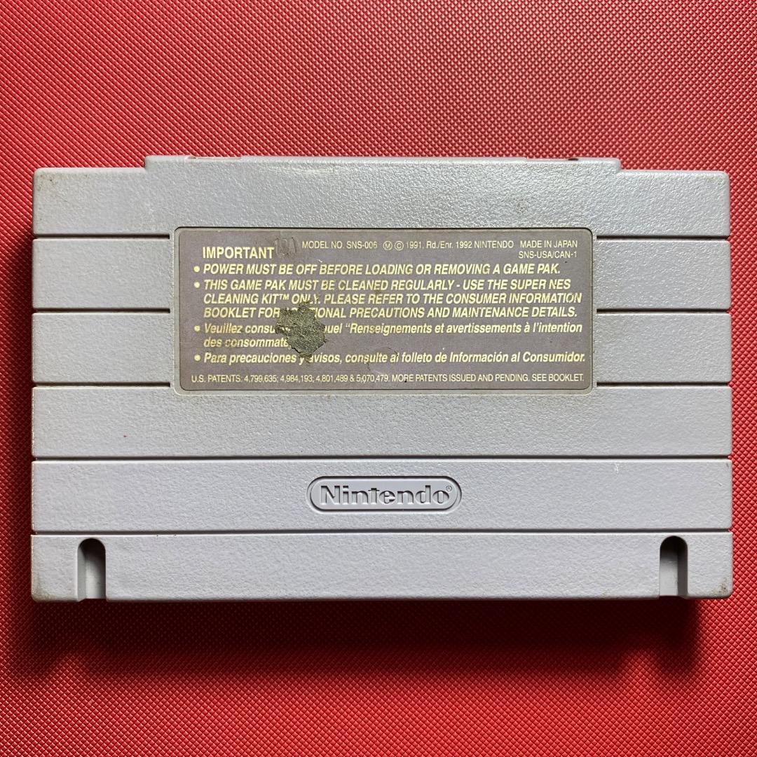 Donkey Kong Country Super Famicom SNES Retro Gaming Cartridge