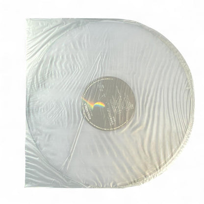 LP Space Sheriff Graffiti Complete Collection Authentic Japanese Vinyl Record