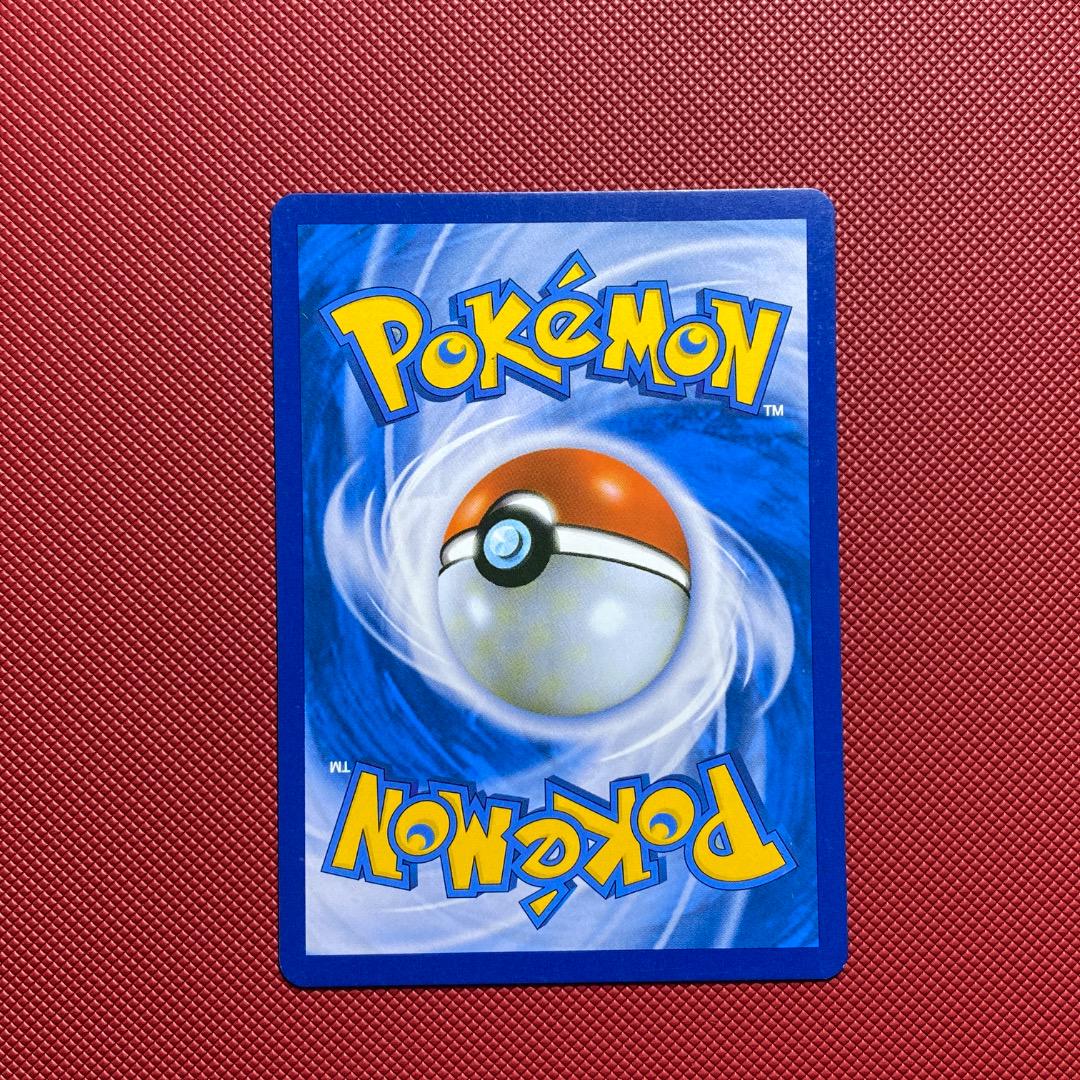 Korean Pokémon Trainer Janine Full Art Card 064/060 SR Megumi Mizutani

