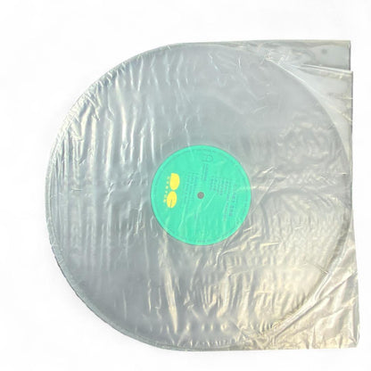 Fist of the North Star 2 Music Edition LP Record - Authentic Japanese Anime Soundtrack