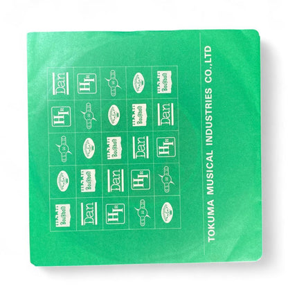 Pair Pair Animage Record LP: Authentic Japanese Anime Soundtrack Collection