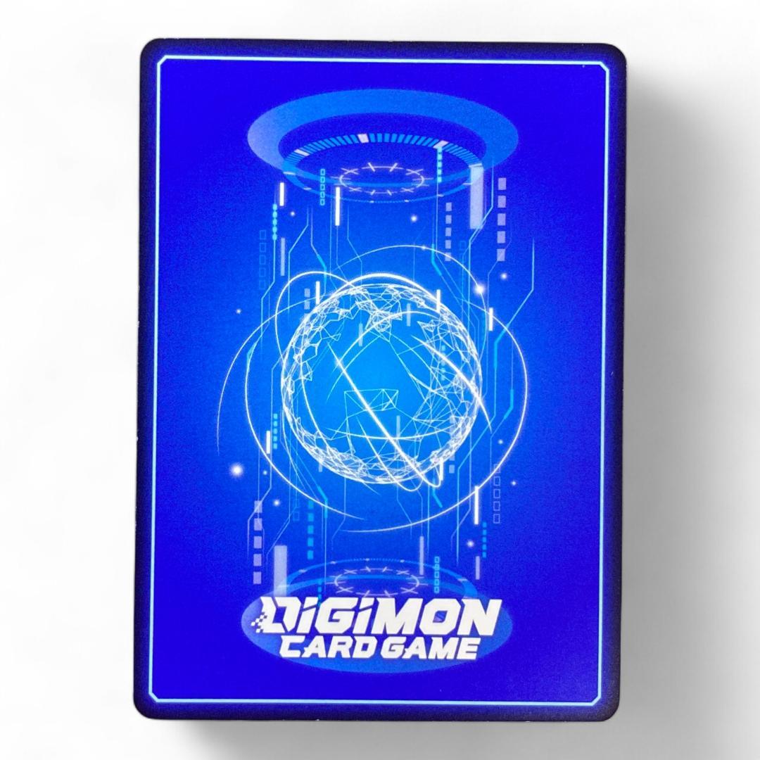 Digimon Card Game Lilamon BT4-059 SR Holo Ultimate Lv.5 Card

