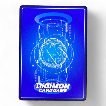 Digimon Card Game Lilamon BT4-059 SR Holo Ultimate Lv.5 Card

