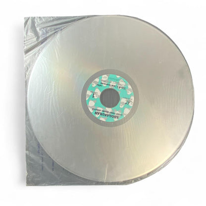 Ranma 1/2 Inheritor's Path Volume 6 Genuine Laser Disc Anime Collector's Edition