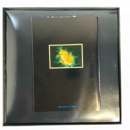 Space Cruiser Yamato English Version LP: Authentic, Rare, and Collectible Vinyl Record
