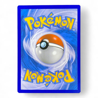 Salamence Pokémon Card 8/20 Spanish Holo Rare – Viento Altanero & Hacer Trizas

